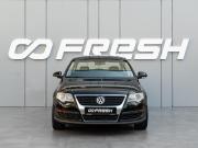 Volkswagen Passat B6 Краснодар  - изображение 21