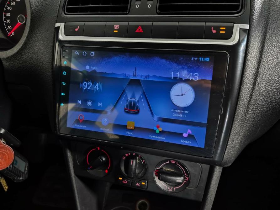 Volkswagen Polo V Нижний Новгород  - изображение 14