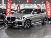 BMW X4 II (G02) Санкт-Петербург  - изображение 30
