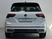 Volkswagen Tiguan II Рестайлинг Барнаул  - изображение 39