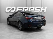 Mazda 6 III (GJ) Рестайлинг 2 Тюмень  - изображение 24