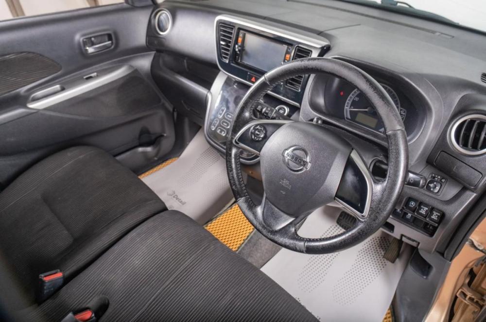 Nissan Dayz I Томск  - изображение 9