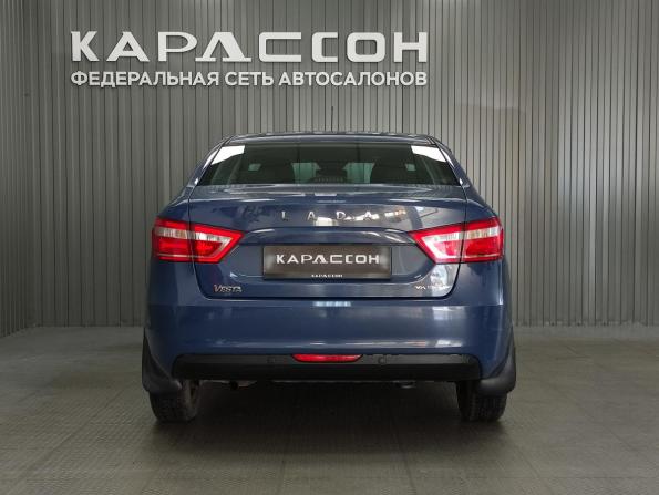 Lada (ВАЗ) Vesta I с пробегом 2019 года, цена 820 000 рублей, 126820 км, седан, Автокод Объявления