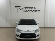 Citroen C4 I Рестайлинг Екатеринбург  - изображение 13