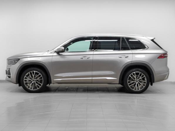 Geely Monjaro I Рестайлинг с пробегом 2026 года, цена 4 250 000 рублей, 878 км, внедорожник, Автокод Объявления