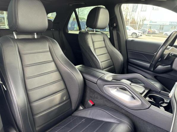 Mercedes-Benz GLE II (V167) с пробегом 2021 года, цена 7 790 000 рублей, 50677 км, внедорожник, Автокод Объявления
