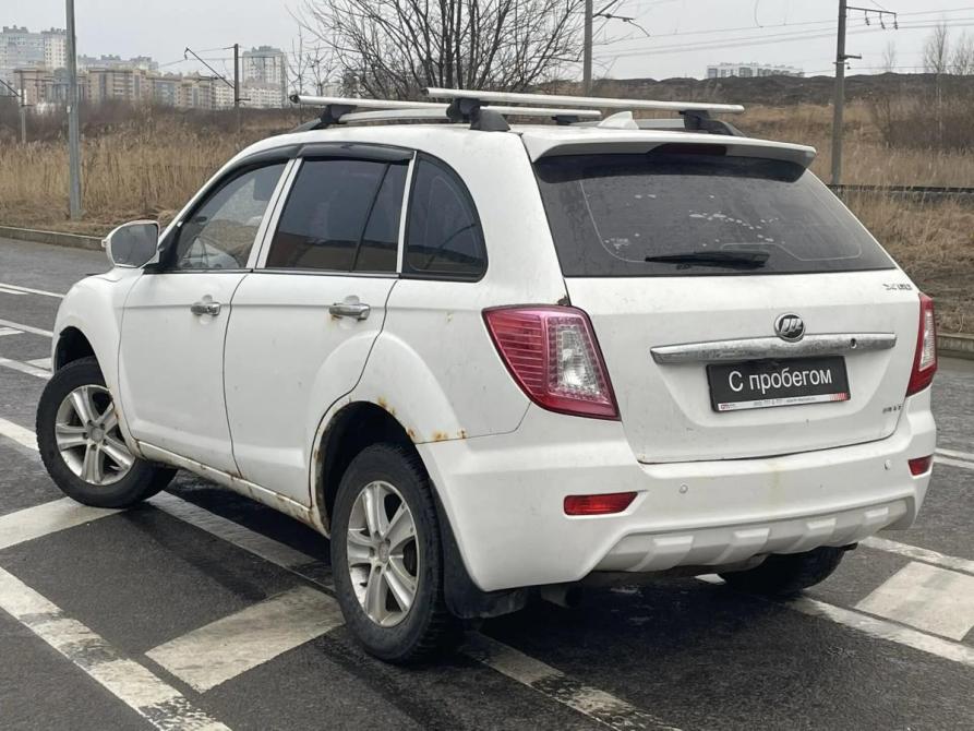 Lifan X60 I Санкт-Петербург  - изображение 6