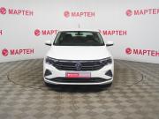 Volkswagen Polo VI Вологда  - изображение 19