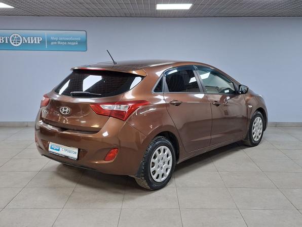 Hyundai i30 II с пробегом 2012 года, цена 899 000 рублей, 165700 км, хэтчбек, Автокод Объявления