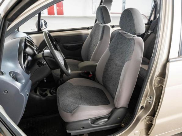 Daewoo Matiz I Рестайлинг с пробегом 2013 года, цена 349 000 рублей, 64161 км, хэтчбек, Автокод Объявления