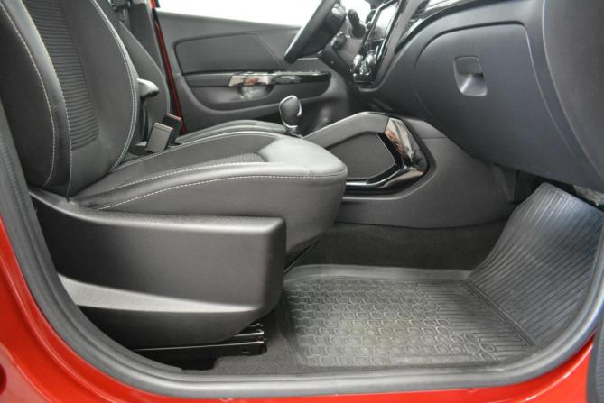 Renault Kaptur I Рестайлинг с пробегом 2021 года, цена 1 899 000 рублей, 33000 км, внедорожник, Автокод Объявления