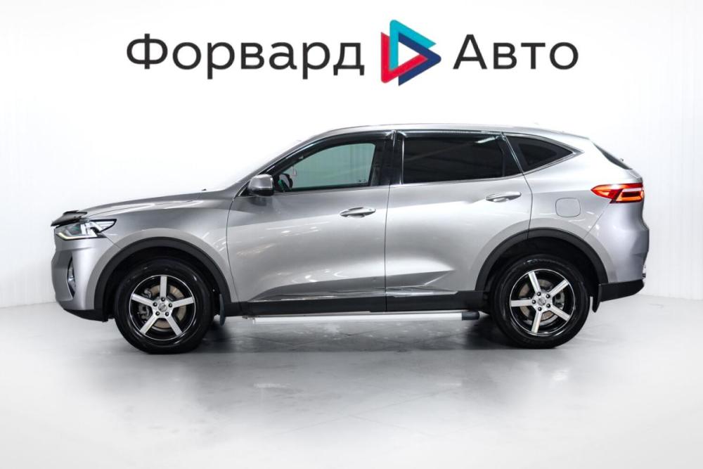 Haval F7 I Тюмень  - изображение 5