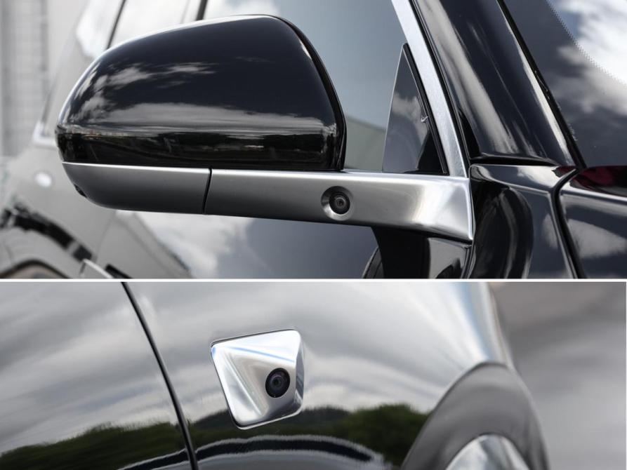 Li Auto (Lixiang) L9 I Рестайлинг Москва  - изображение 30