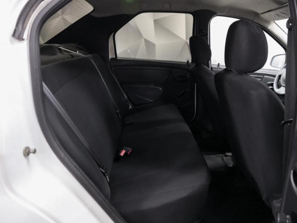 Renault Logan I Рестайлинг с пробегом 2014 года, цена 445 000 рублей, 178100 км, седан, Автокод Объявления