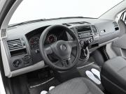 Volkswagen Multivan T5 Рестайлинг Москва  - изображение 16
