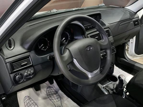 Lada (ВАЗ) Priora I Рестайлинг с пробегом 2014 года, цена 509 000 рублей, 94299 км, хэтчбек, Автокод Объявления