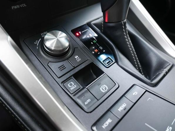 Lexus NX I Рестайлинг с пробегом 2020 года, цена 3 999 900 рублей, 71000 км, внедорожник, Автокод Объявления