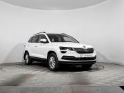 Skoda Karoq I Санкт-Петербург  - изображение 23