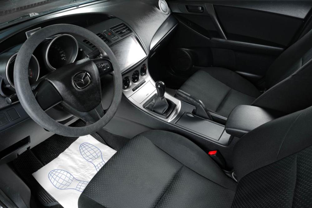 Mazda 3 II (BL) Тюмень  - изображение 8