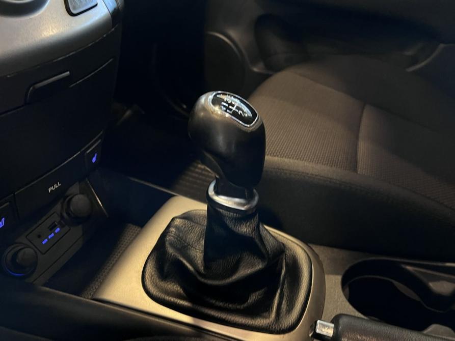 Hyundai i30 I Рестайлинг Чебоксары  - изображение 27
