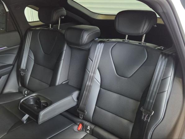 Новый Haval F7x II 2026 года, цена 3 959 010 рублей, внедорожник, Автокод Объявления