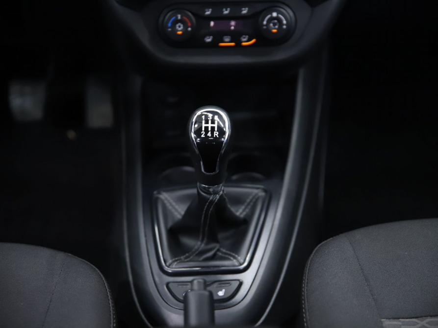 Lada (ВАЗ) Vesta I Уфа  - изображение 15