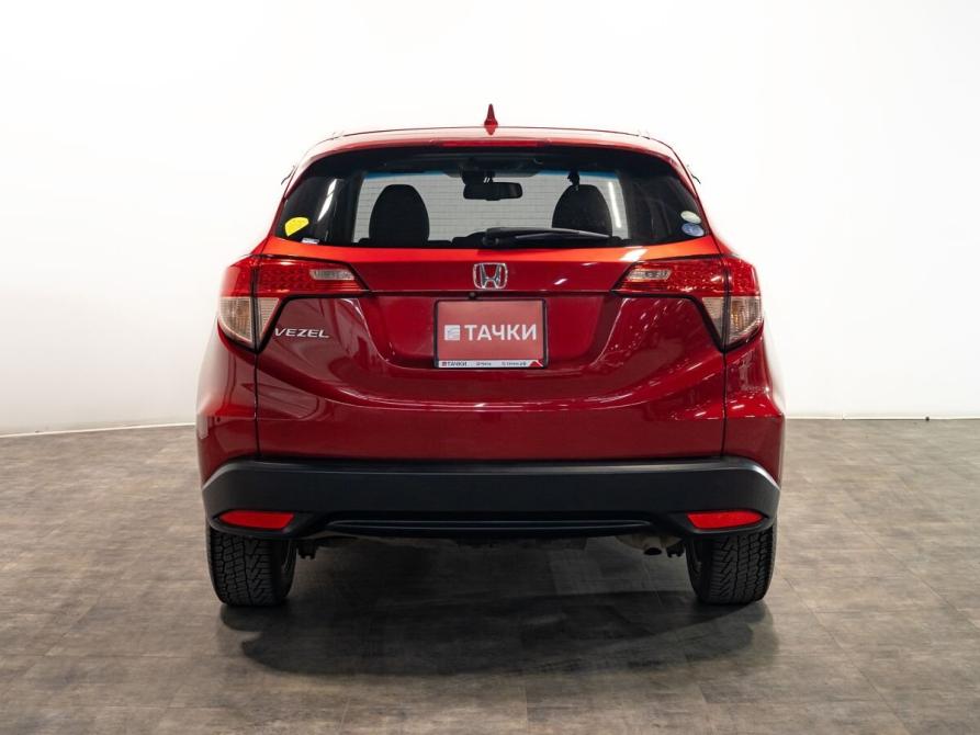 Honda Vezel I Чита  - изображение 4
