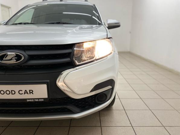 Lada (ВАЗ) Largus I Рестайлинг с пробегом 2024 года, цена 1 350 000 рублей, 32192 км, универсал, Автокод Объявления