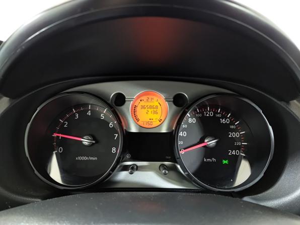 Nissan Qashqai I с пробегом 2007 года, цена 690 000 рублей, 365865 км, внедорожник, Автокод Объявления