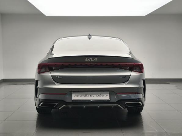 Kia K5 III с пробегом 2022 года, цена 2 994 000 рублей, 65784 км, седан, Автокод Объявления