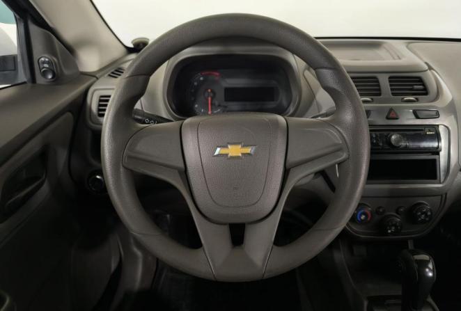 Chevrolet Cobalt II с пробегом 2013 года, цена 440 000 рублей, 247309 км, седан, Автокод Объявления