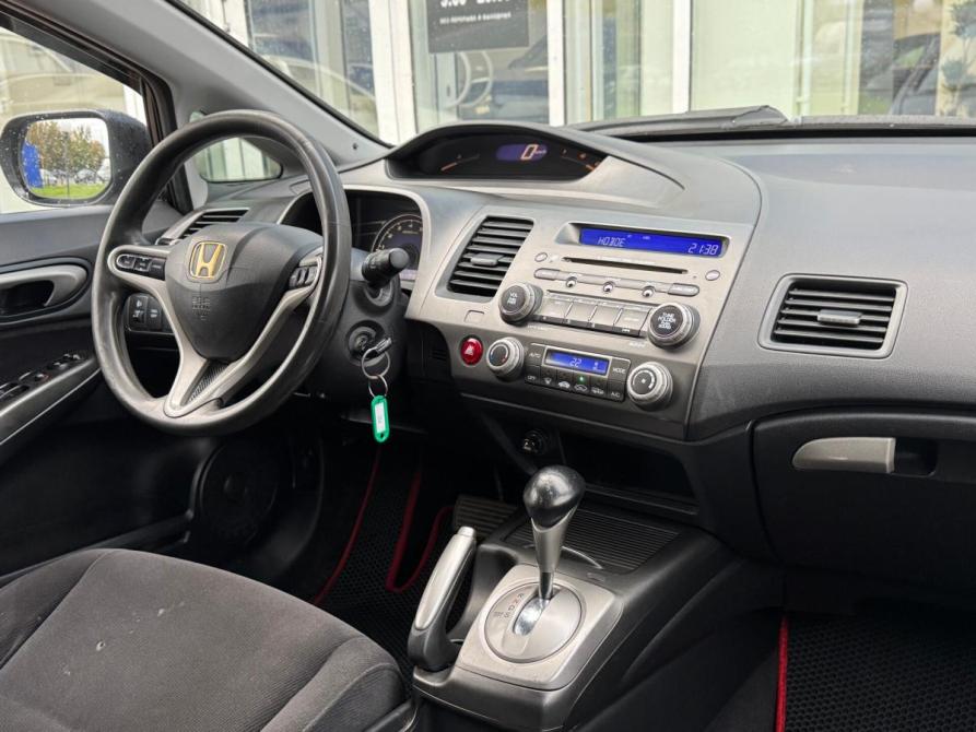 Honda Civic VIII Ульяновск  - изображение 12