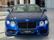 Bentley Continental GT II Екатеринбург  - изображение 33
