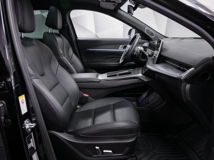 Haval F7 II Ульяновск  - изображение 12