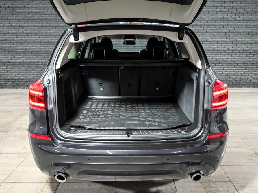 BMW X3 III (G01) Екатеринбург  - изображение 6