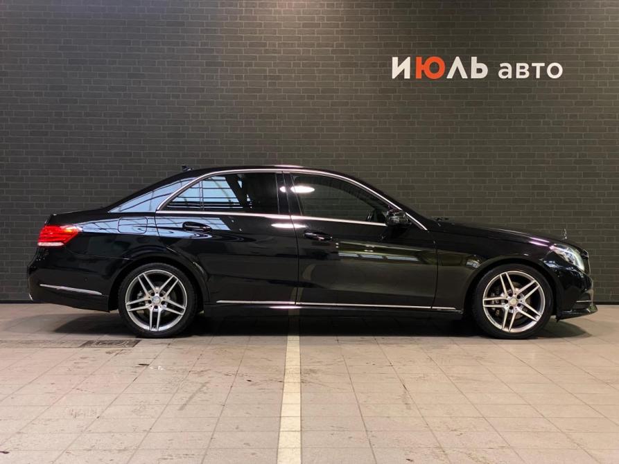 Mercedes-Benz E-Класс IV (W212 S212 C207) Рестайлинг Челябинск  - изображение 4
