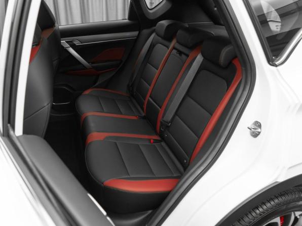 Belgee X50 с пробегом 2024 года, цена 2 120 000 рублей, 8150 км, внедорожник, Автокод Объявления