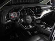 Haval F7x I Рестайлинг Тюмень  - изображение 53