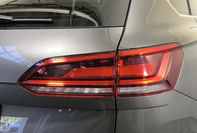 Volkswagen Touareg III с пробегом 2021 года, цена 5 490 000 рублей, 76128 км, внедорожник, Автокод Объявления