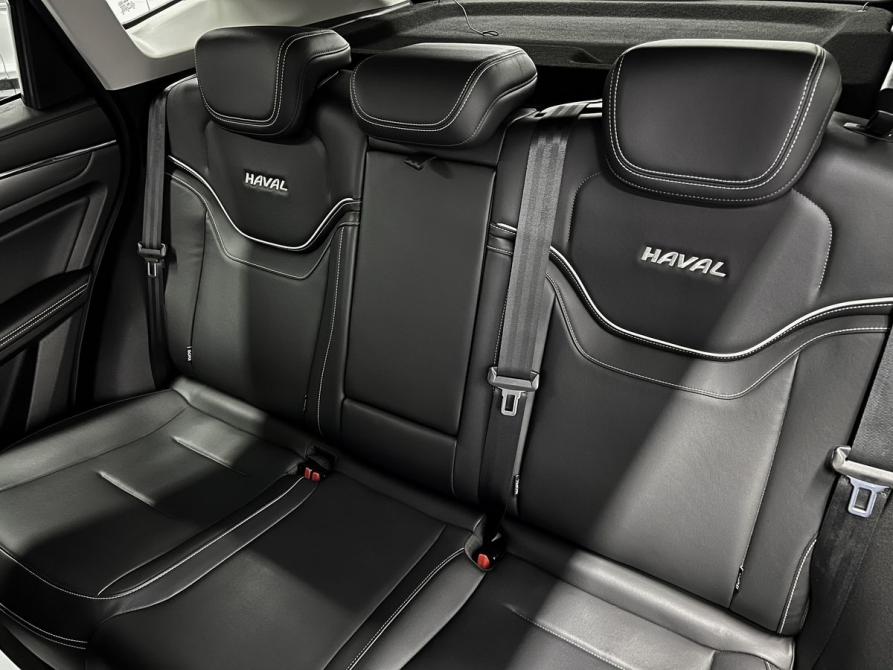 Haval Jolion I Тверь  - изображение 10