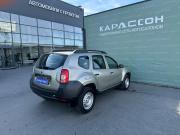 Renault Duster I Екатеринбург  - изображение 14