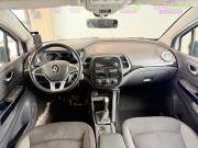 Renault Kaptur I Рестайлинг Москва  - изображение 27
