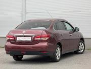 Nissan Almera III (G15) Белгород  - изображение 20