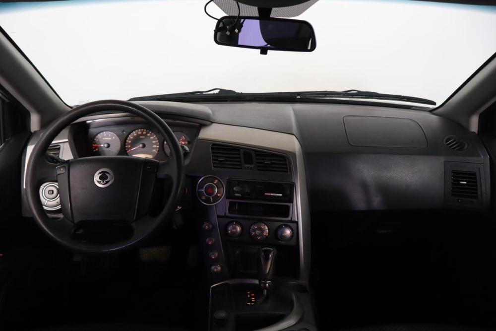SsangYong Kyron I Рестайлинг Санкт-Петербург  - изображение 7