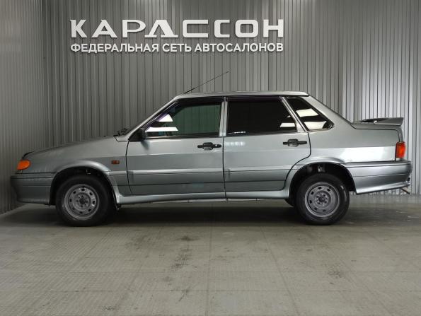 Lada (ВАЗ) 2115 с пробегом 2007 года, цена 145 000 рублей, 230000 км, седан, Автокод Объявления