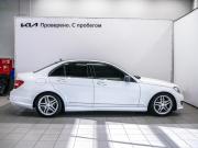 Mercedes-Benz C-Класс III (W204) Рестайлинг Красноярск  - изображение 38