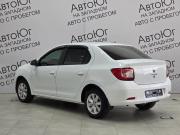 Renault Logan II Рестайлинг Ставрополь  - изображение 20