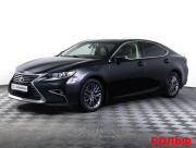 Lexus ES VI Рестайлинг Москва  - изображение 28