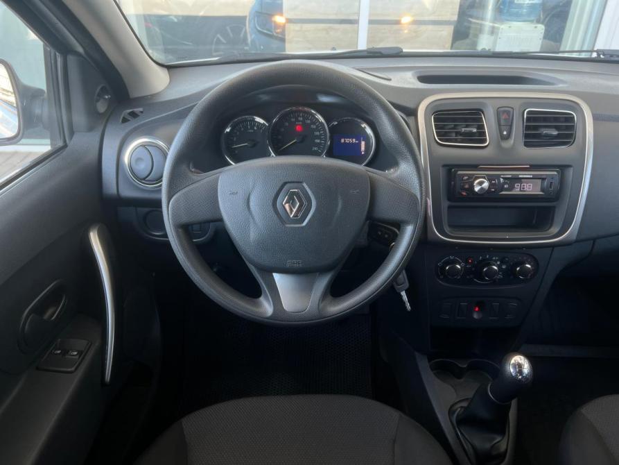 Renault Logan II Липецк  - изображение 6