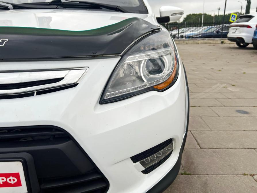 Lifan X50 Стерлитамак  - изображение 10